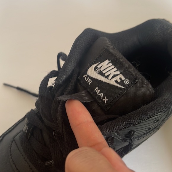 Nike Air Max 4.5Y - Picture 8 of 8